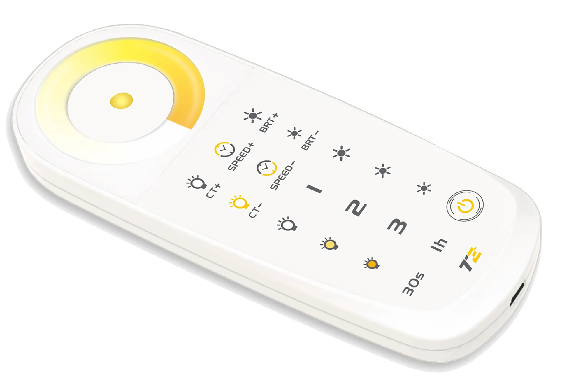 Remote Control Controllers LTECH DMX / RGB / WWCW